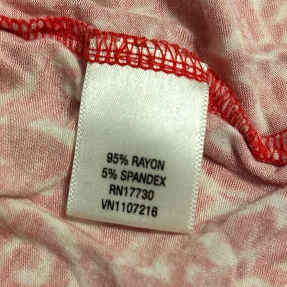 vintage sleeveless mini sundress - Picture 4 of 4